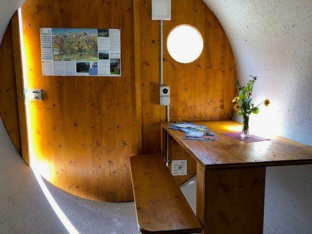 Campingplatz Mit Restaurant & Sportarena ロイカーバード エクステリア 写真